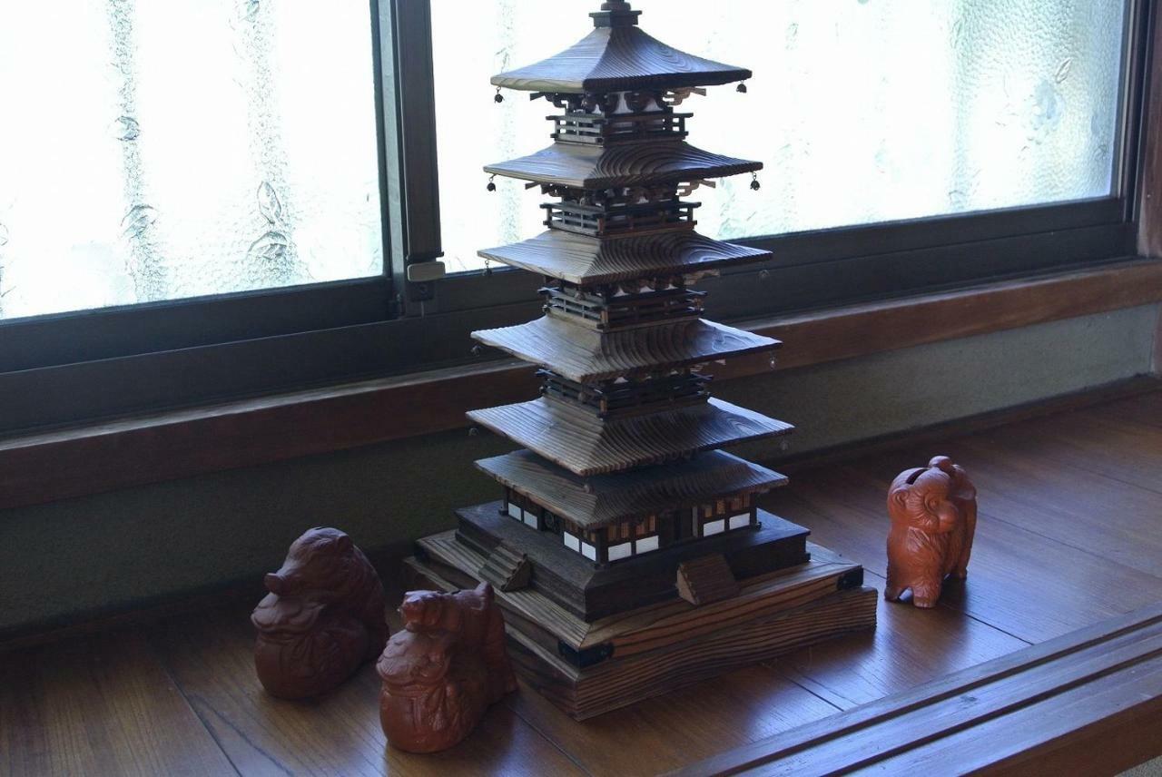 Nikko Guest House / Vacation Stay 16645 Luaran gambar