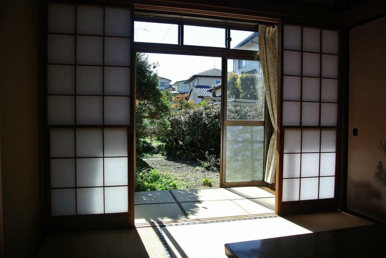 Nikko Guest House / Vacation Stay 16645 Luaran gambar